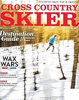 Algopix Similar Product 4 - Cross Country Skier