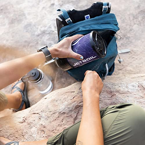 JETBOIL(ジェットボイル) JETBOIL フラッシュ CAMO 1824393 の商品画像 5