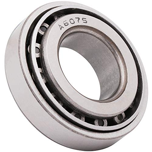 Cone: A6157 Race: A6075 - Tapered Roller Bearing 3/4