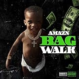 amazon stock  BAG Walk [Explicit]
