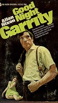 Paperback Good Night Garrity Book