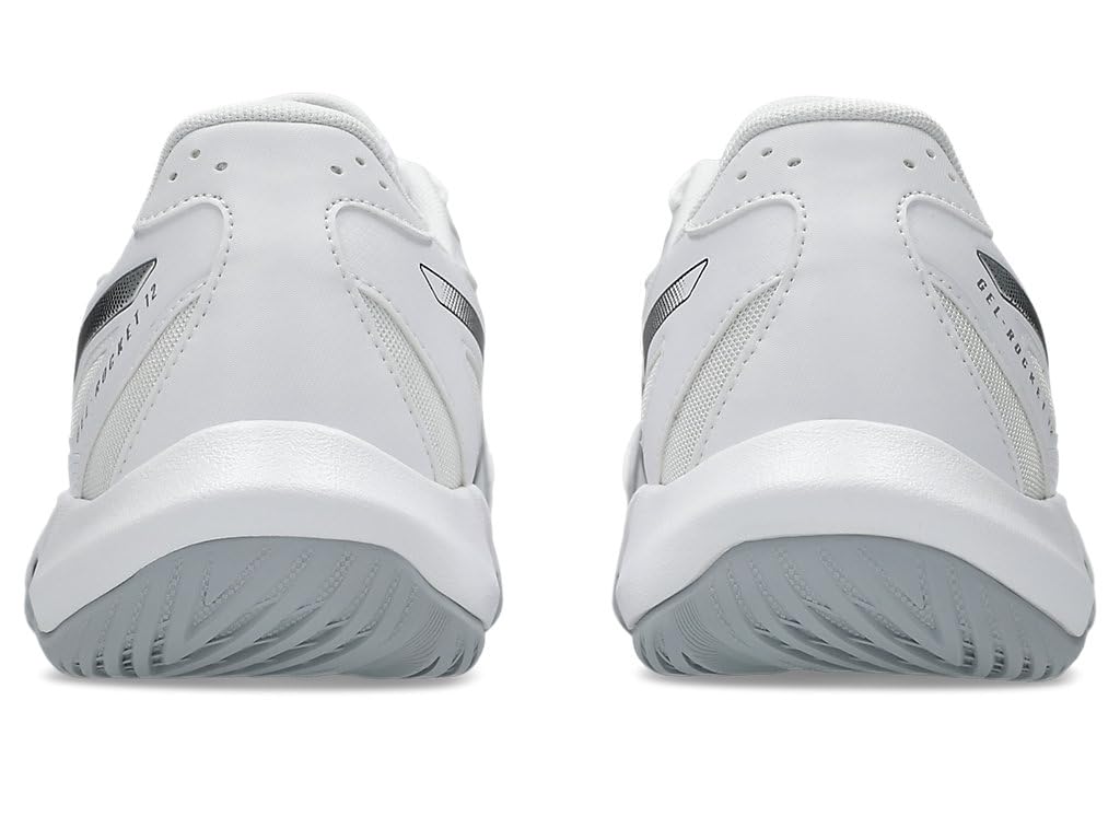 ASICS Gel-Rocket 12 Weiss, 44 Herren