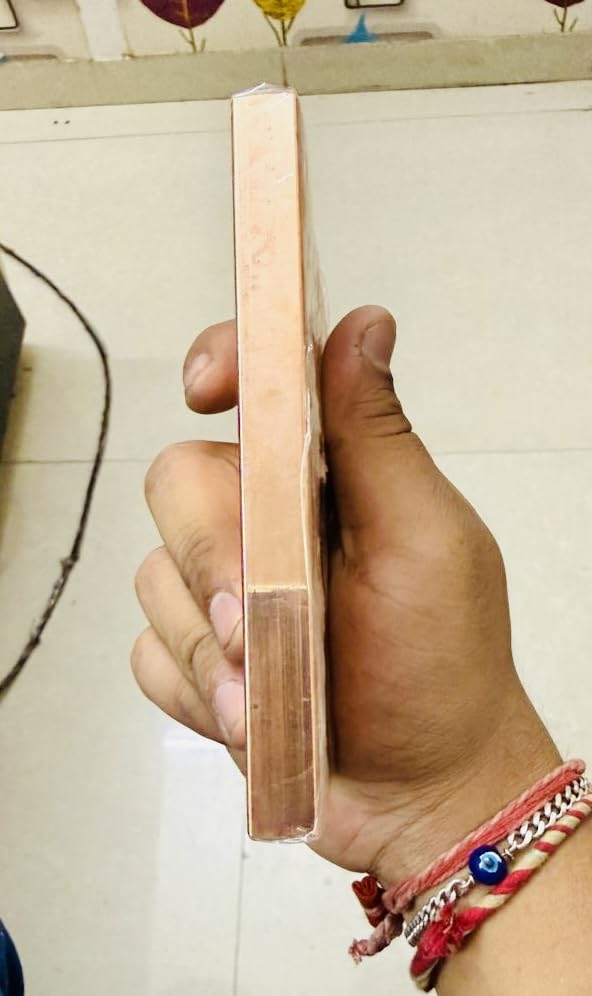 Image of PURE COPPER BAR 99.9% PURE COPPER 1 KG (1 KILO) (1 kg)
