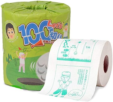 ゴルフコンペ 景品 Letu0027s100切り 応援メッセージ 参加賞 休み