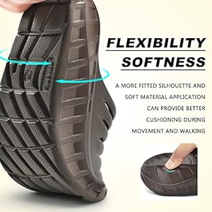 KUAILU Herstellende sandalen voor dames Sportieve sport slippers Comfortabele steun voor de voetboog Kussen Orthopedisch steunzoolje Plantaire fasciitis Dikke zool Zomersandalen Camouflage Roze 38