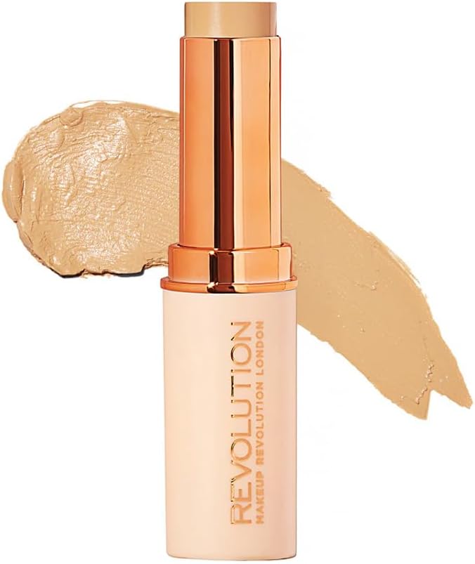 Fast Base Stick Foundation - F9