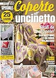 speciale uncinetto bomboniere  Profilo Uncinetto Speciale #7 Dicembre2025