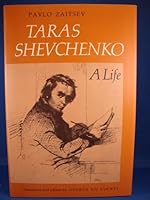 Taras Shevchenko: A Life 0802034500 Book Cover