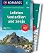 Produktbild KOMPASS Wanderführer Lofoten, Vesterålen und Senja, 70 Touren: mit Extra-Tourenkarte, GPX-Daten zum Download