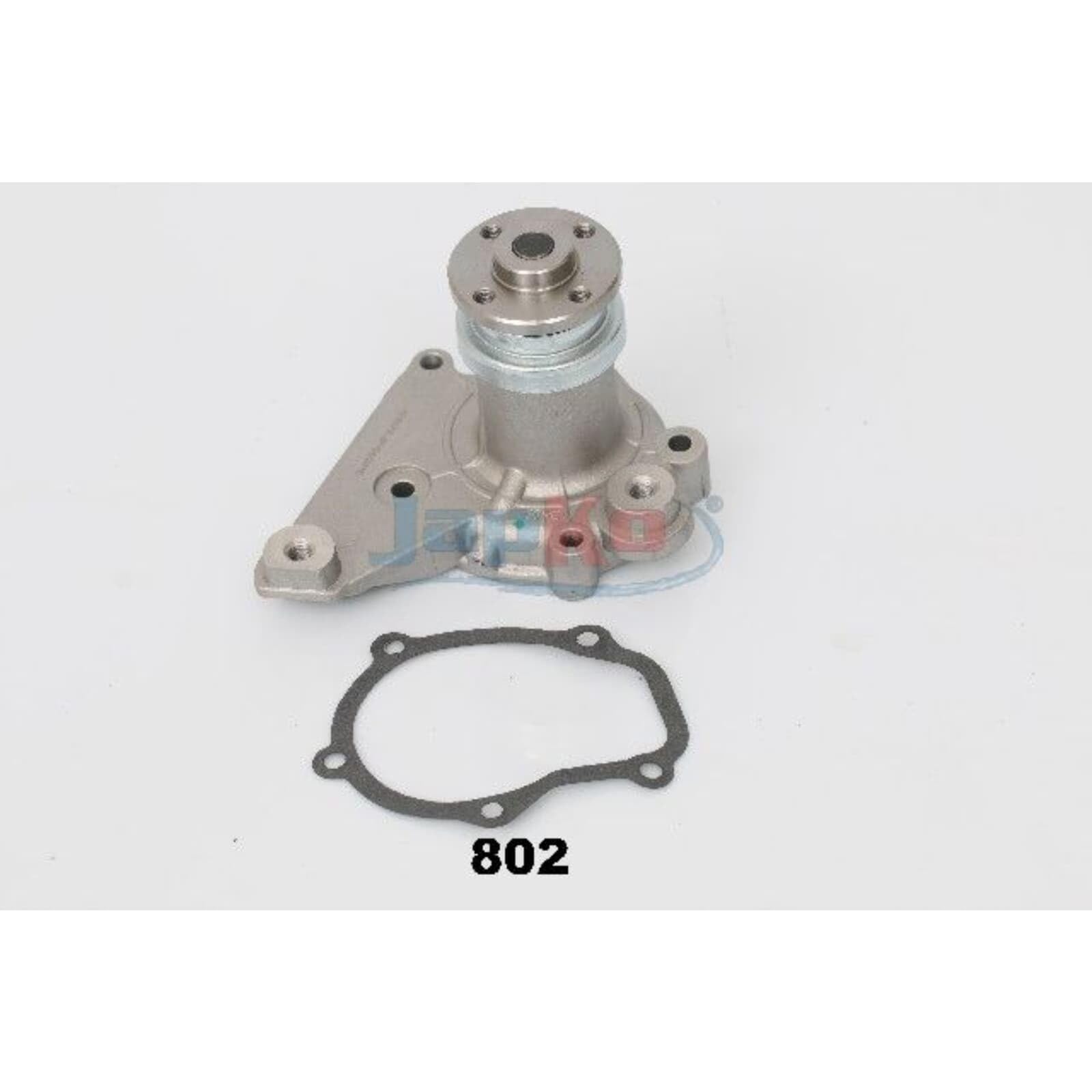 JAPKO SKJS01 Bomba de agua + kit de correa de distribución Número de dientes: 88 19 mm Compatible con SUZUKI SJ 410 SUV Cabrio OS SJ 410 ALTO SS80 ALTO SUPER CARRY Autobús ED