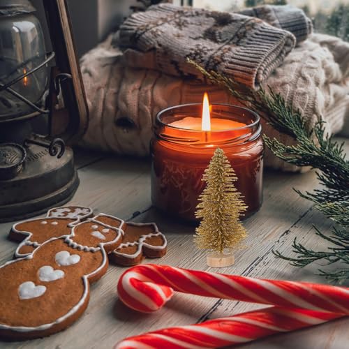 Árbol de Navidad de mesa para espacios pequeños y pisos sin sitio 8