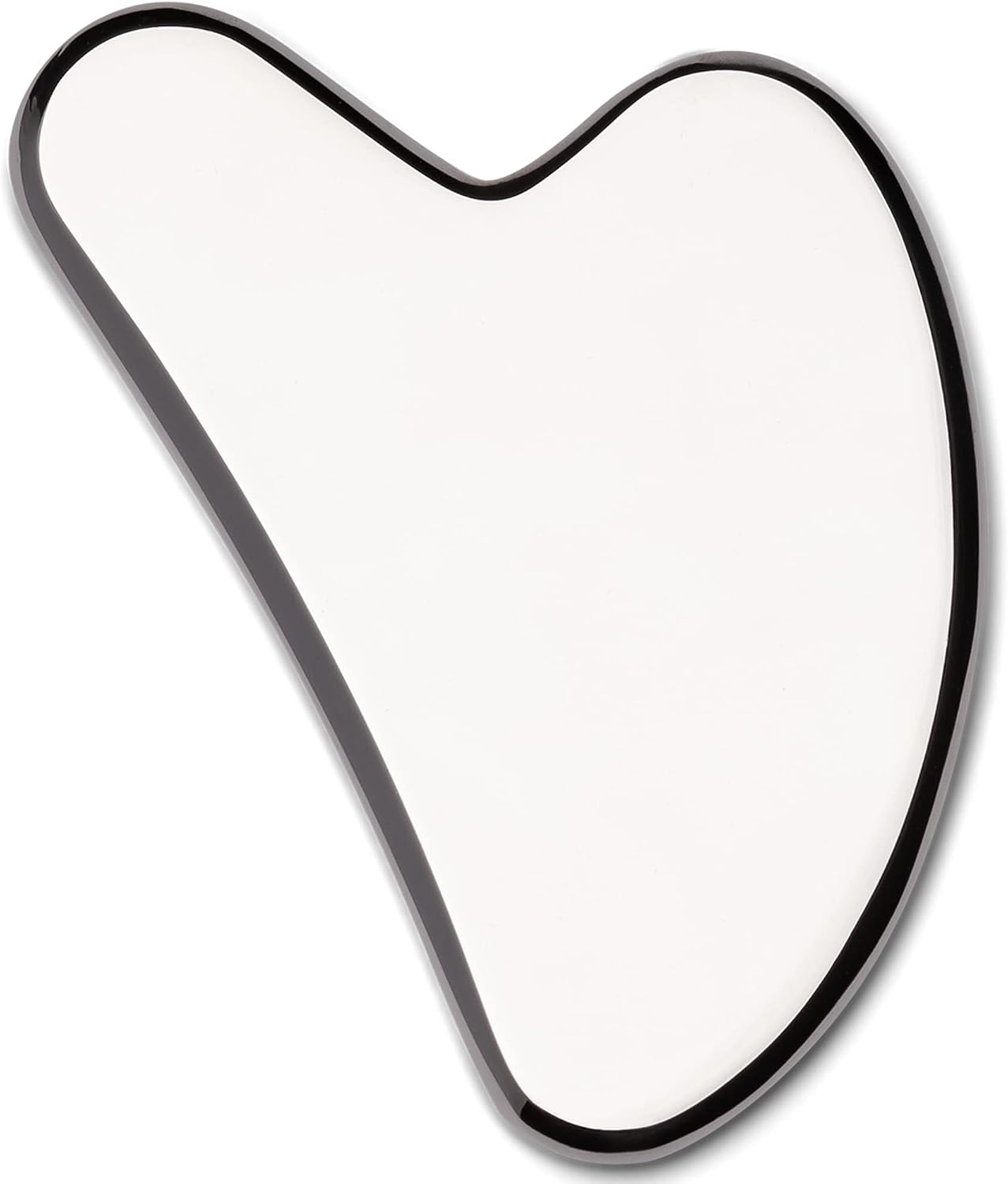 Sacheu Gua Sha Facial Tools Muscle Scraper