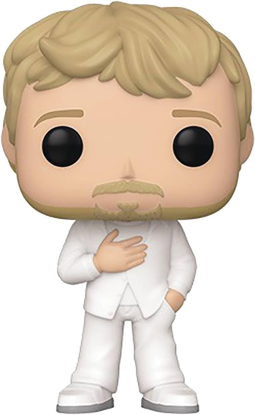Funko POP Rocks - Backstreet Boys - Brian Littrell