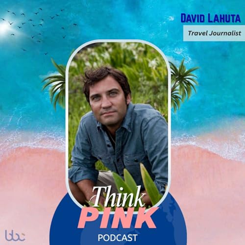 David LaHuta | Think Pink