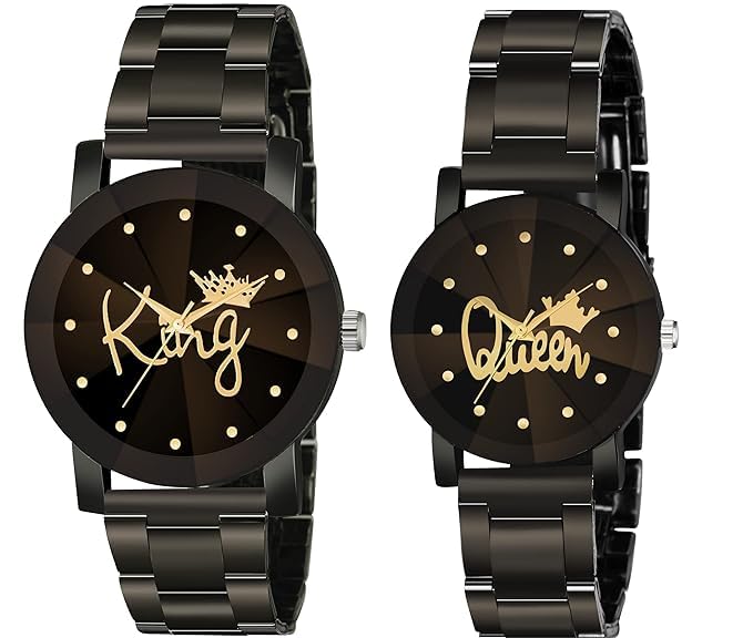 Fashionable Khushi Analog Watches Combo (B0CZ8K5M4L) Amazon Price History, Amazon Price Tracker