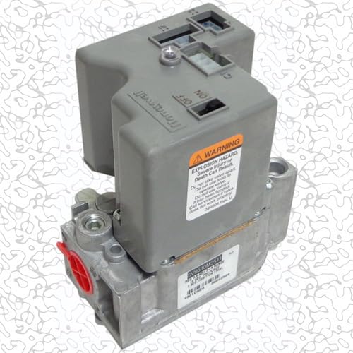 SV9640M2260 - OEM Upgraded Furnace Control Gas Valve Replaces Honeywell