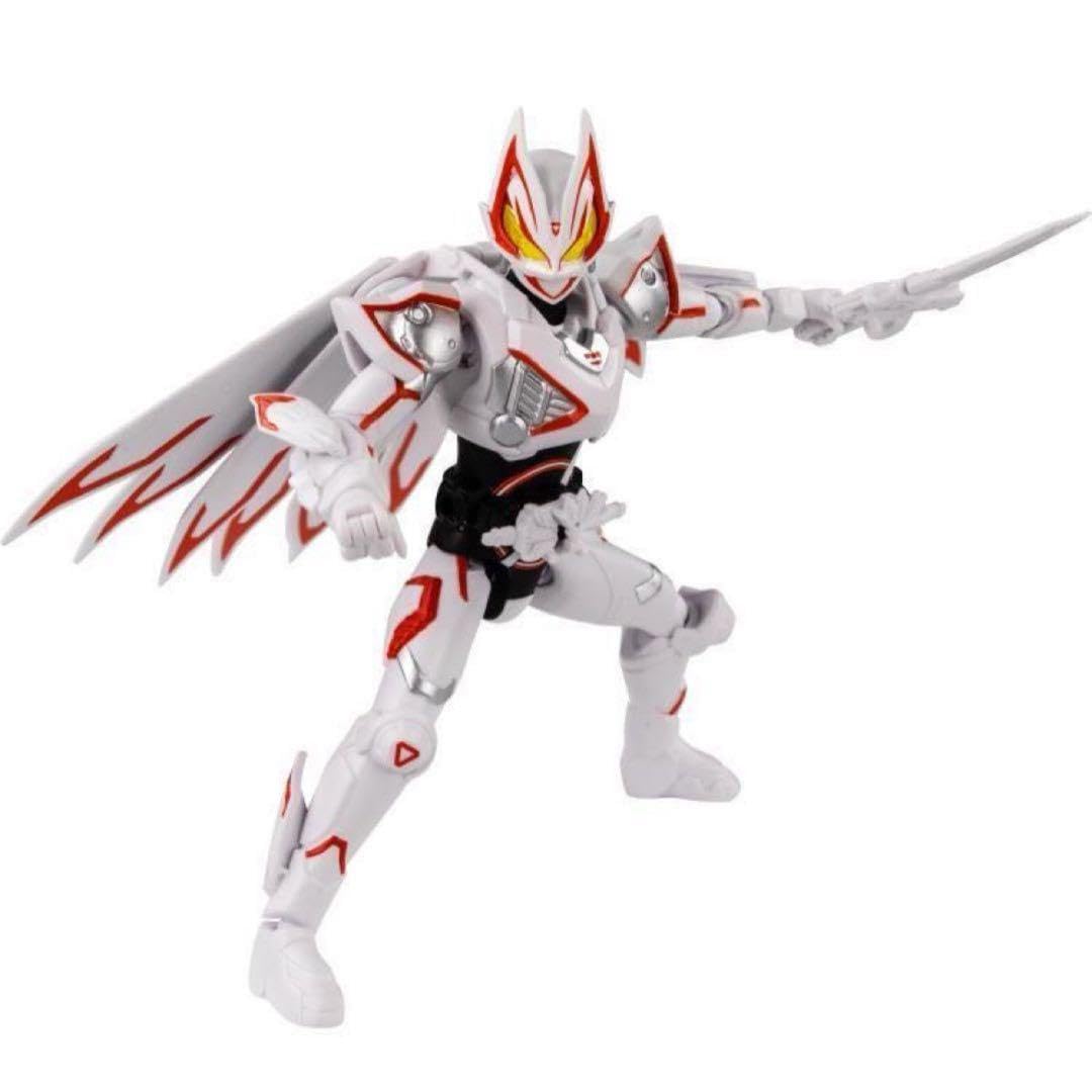 Amazon | 仮面ラ イダーギーツ ギーツIX 可動フィギュア X 
