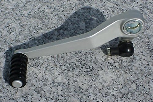 i5 Gear Shift Shifter Lever for Suzuki GSXR600 GSXR750 GSXR1000 GSXR 600 750 1000 1100 SV TL Bandit 1200.
