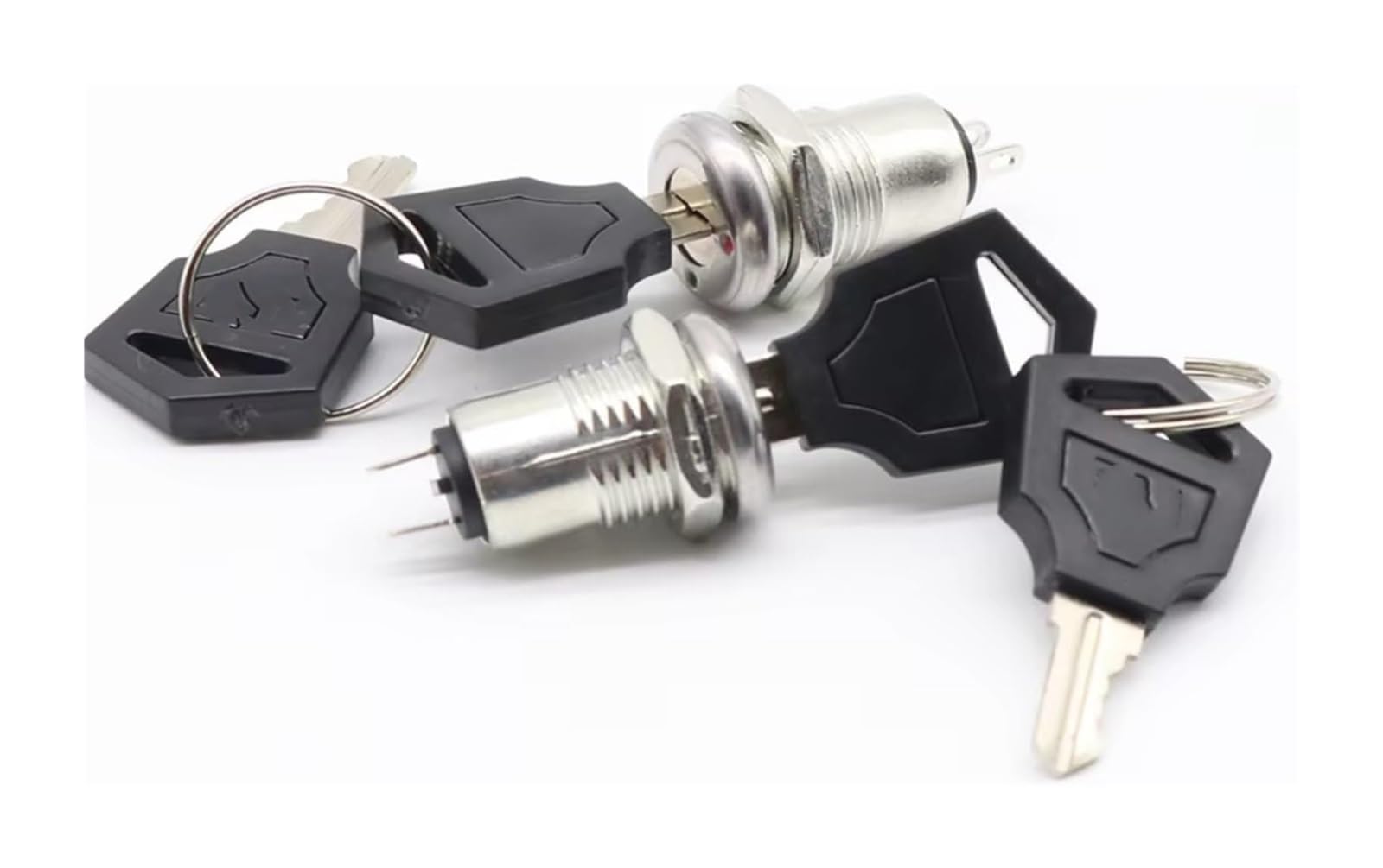 Interruptor de encendido para renovar el sistema de arranque de tu moto 5
