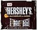 Hershey's Milk Chocolate Bars with Almonds, 6-Count, 1.45-Ounce Bars