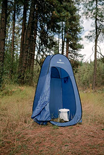 Best Portable Toilet for Camping: Reviews and Expert Advice! - My Open ...
