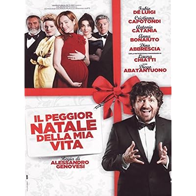 Il Peggior Natale Della Mia Vita