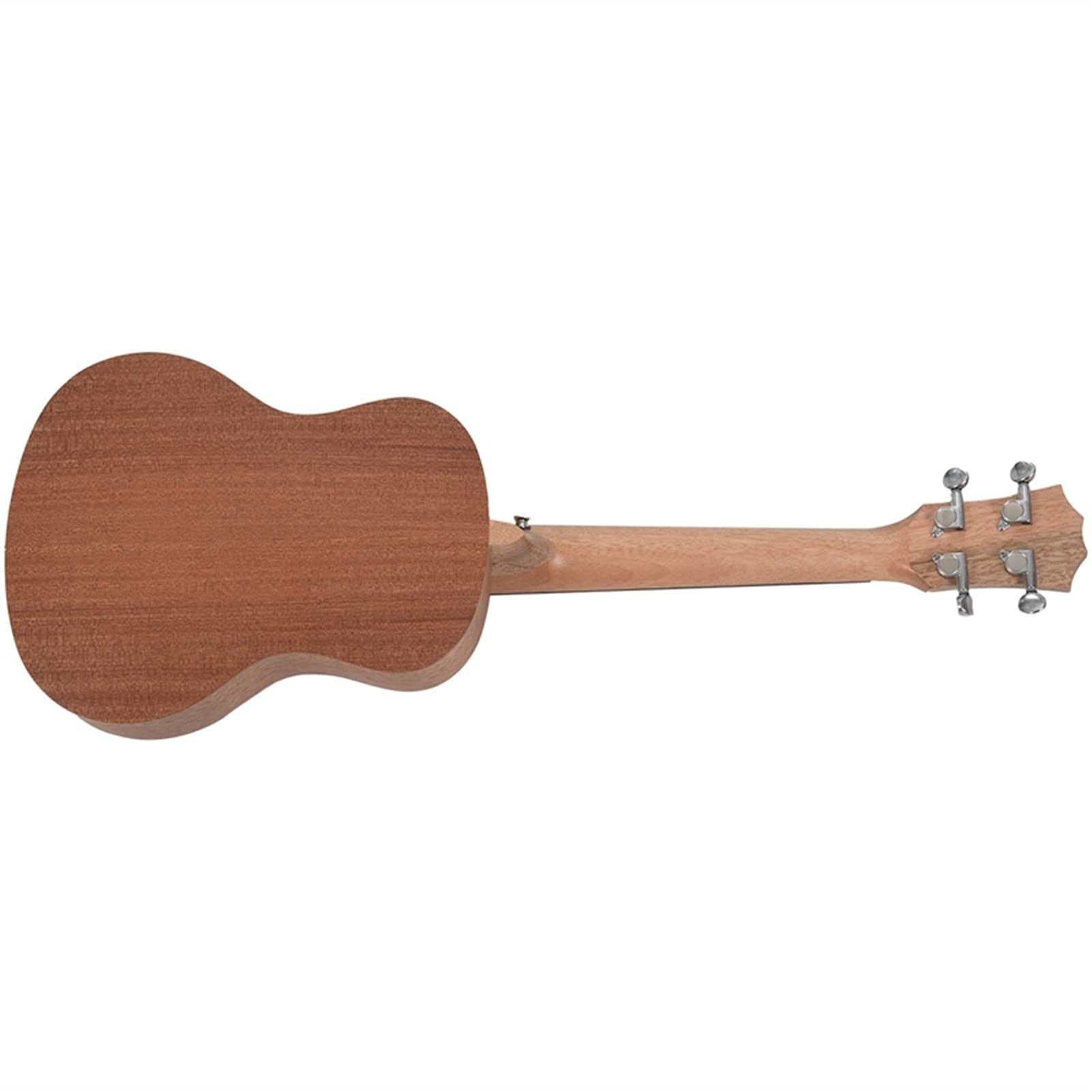 Ukulele koncertowe Początkujący Ukulele 26 Cali Mahogany Wood 18 Fret Tenor Ukulele Acoustic Cutaway Gitara Mahogany Wood Ukelele Hawaii 4 String Guitarra