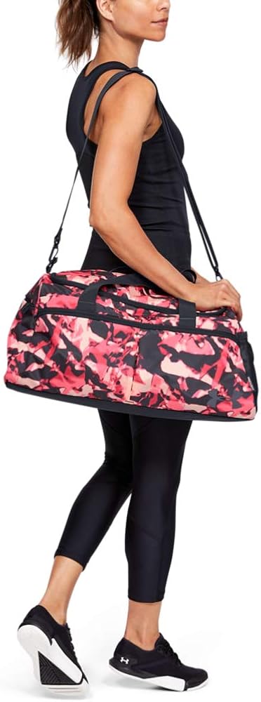 Under Armour Women's Undeniable Duffle Gym Bag