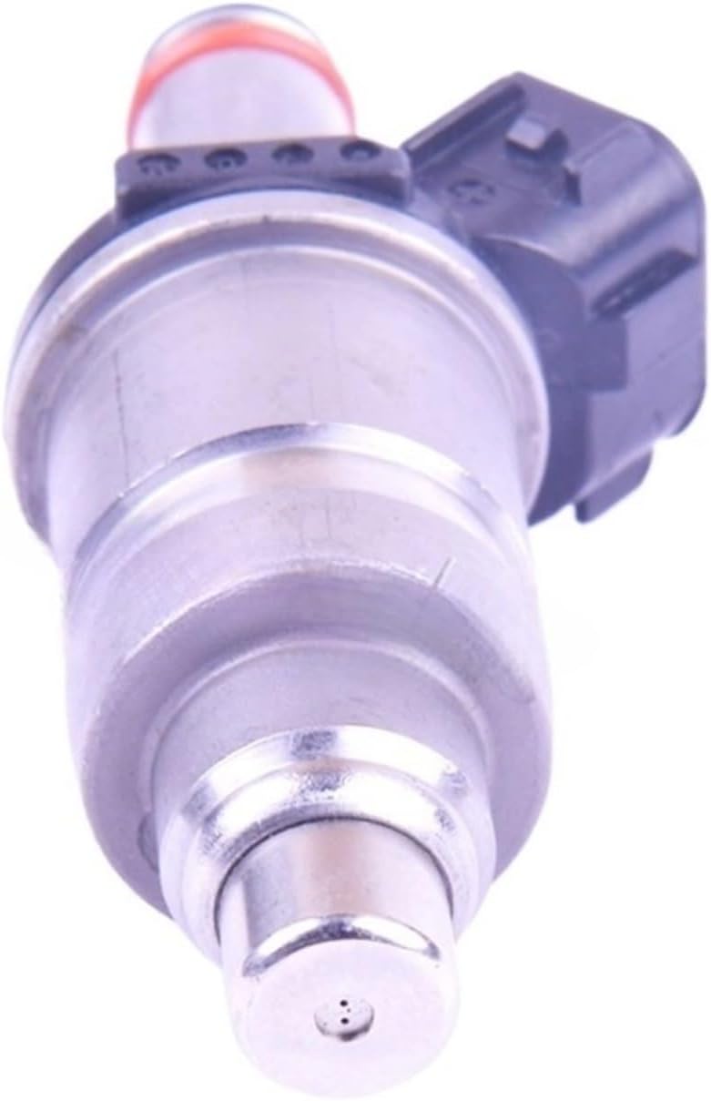 Fuel Injector Car Nozzle Injection Fuel Engine Injectors Replacement Car Accessories Auto Spare Parts Kits Compatible for Toyota