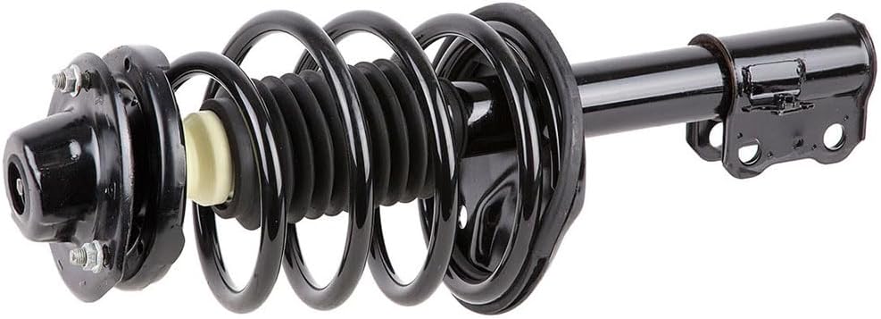 New Complete Front Right Passenger Side Strut Spring Assembly For Toyota Camry Solara V6 Avalon & Lexus ES300 - BuyAutoParts 75-20226CS NEW