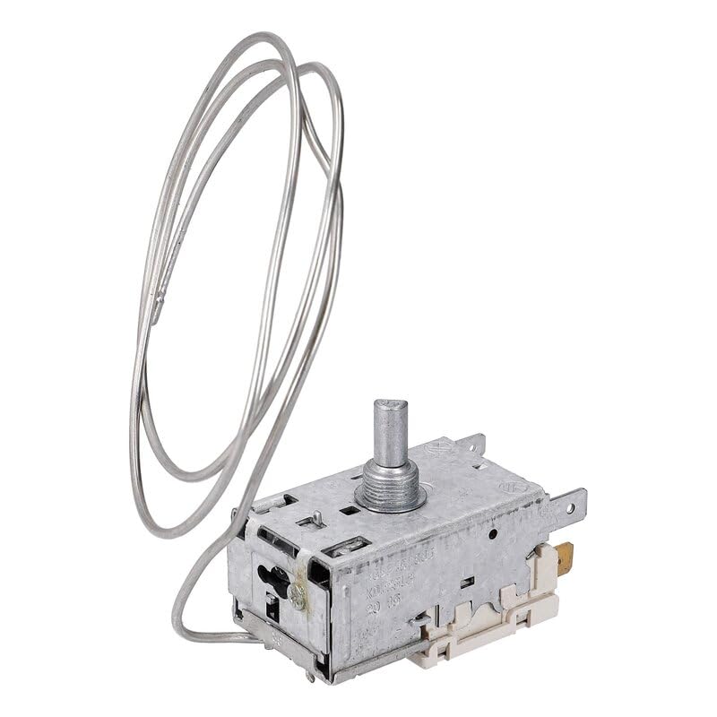 LUTH Premium Profi Parts Termostato compatible con Beko 4852151885 Ranco K59-P1757 para frigorífico