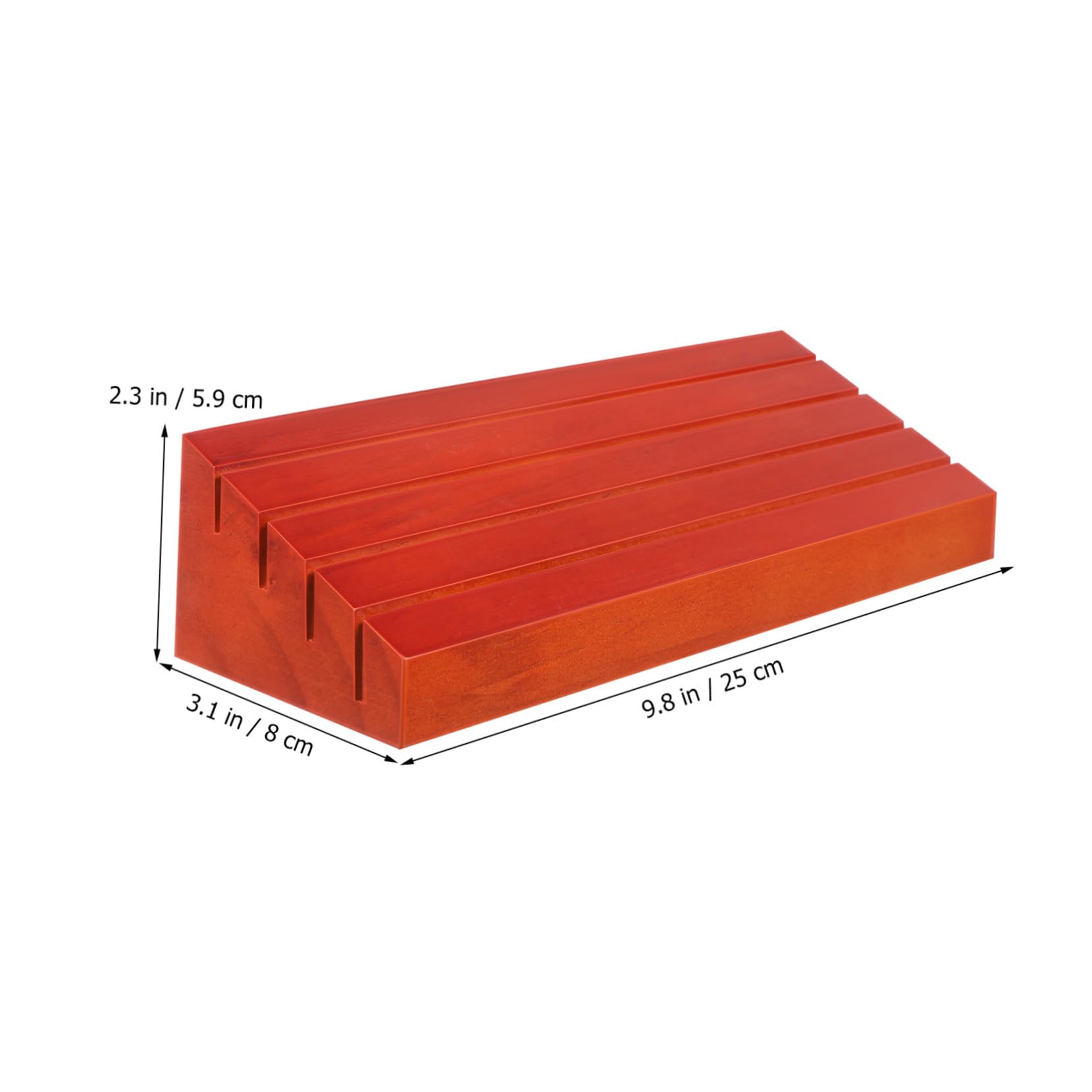 2 Stück Basis Für Spielkarten Karte Steht Spielkartenhalter Kartenspielhalter Kartenanzeigestand Kind Schwarz Hüllen Für Spielkartendecks Händler Zeigen Mehrere Kiefernholz Braun