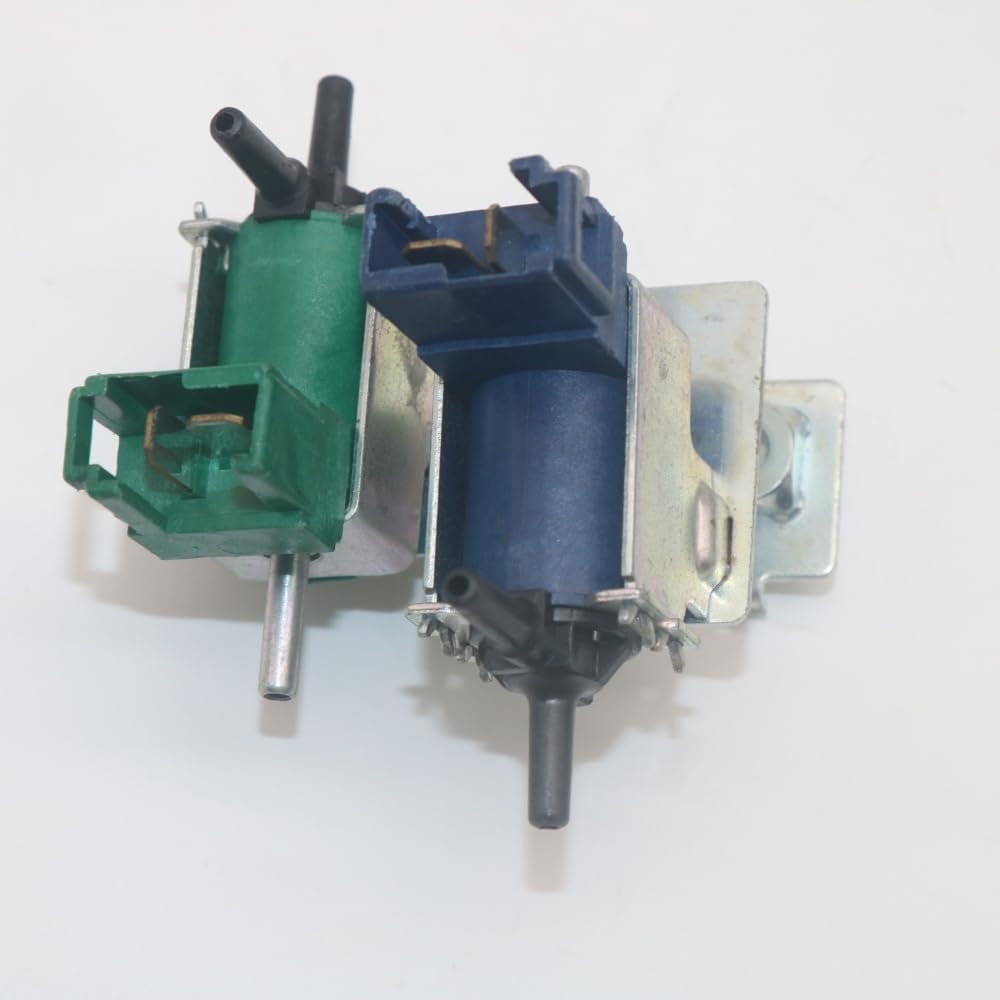 Vacuum Solenoid Valve Assembly 12V 89570-87512 084800-2150 for Daihatsu HIJET 4WD S110P