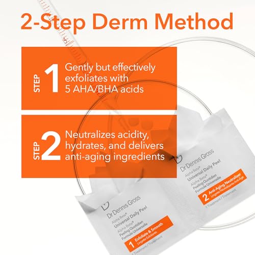 Amazon.com.br: Dr. Dennis Gross Skincare: Shop All