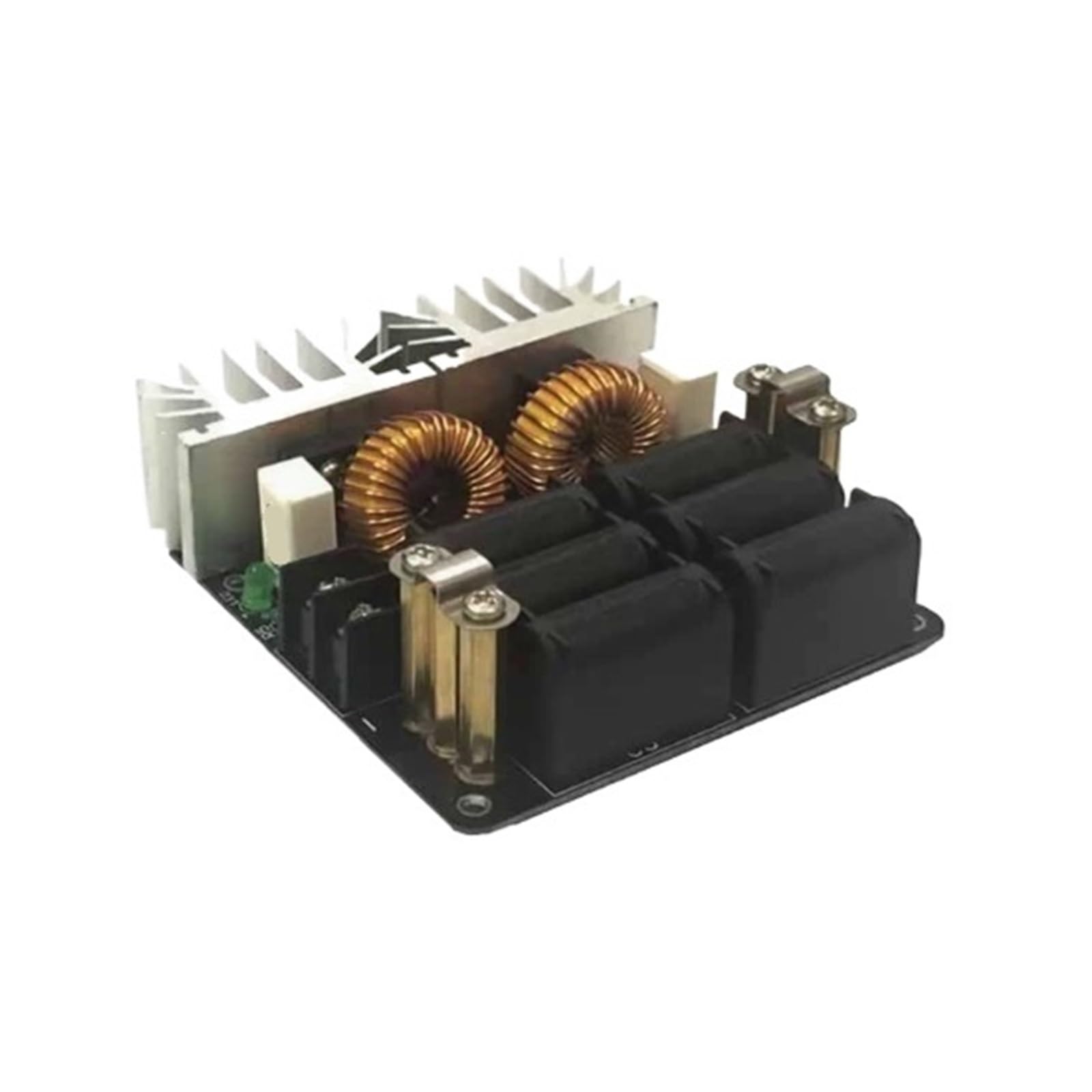 Induction Heater 1000W 20A Flyback Driver Coil Low Voltage Heating Board Power Module