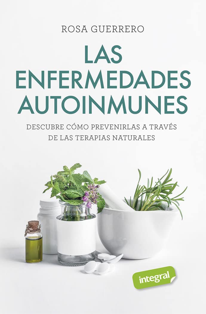 Las enfermedades autoinmunes (Salud)