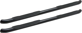 Westin Signature 3 Nerf Step Bars - Durable Truck SUV Step Rails, Easy Bolt-On Install, 5-Year Warranty