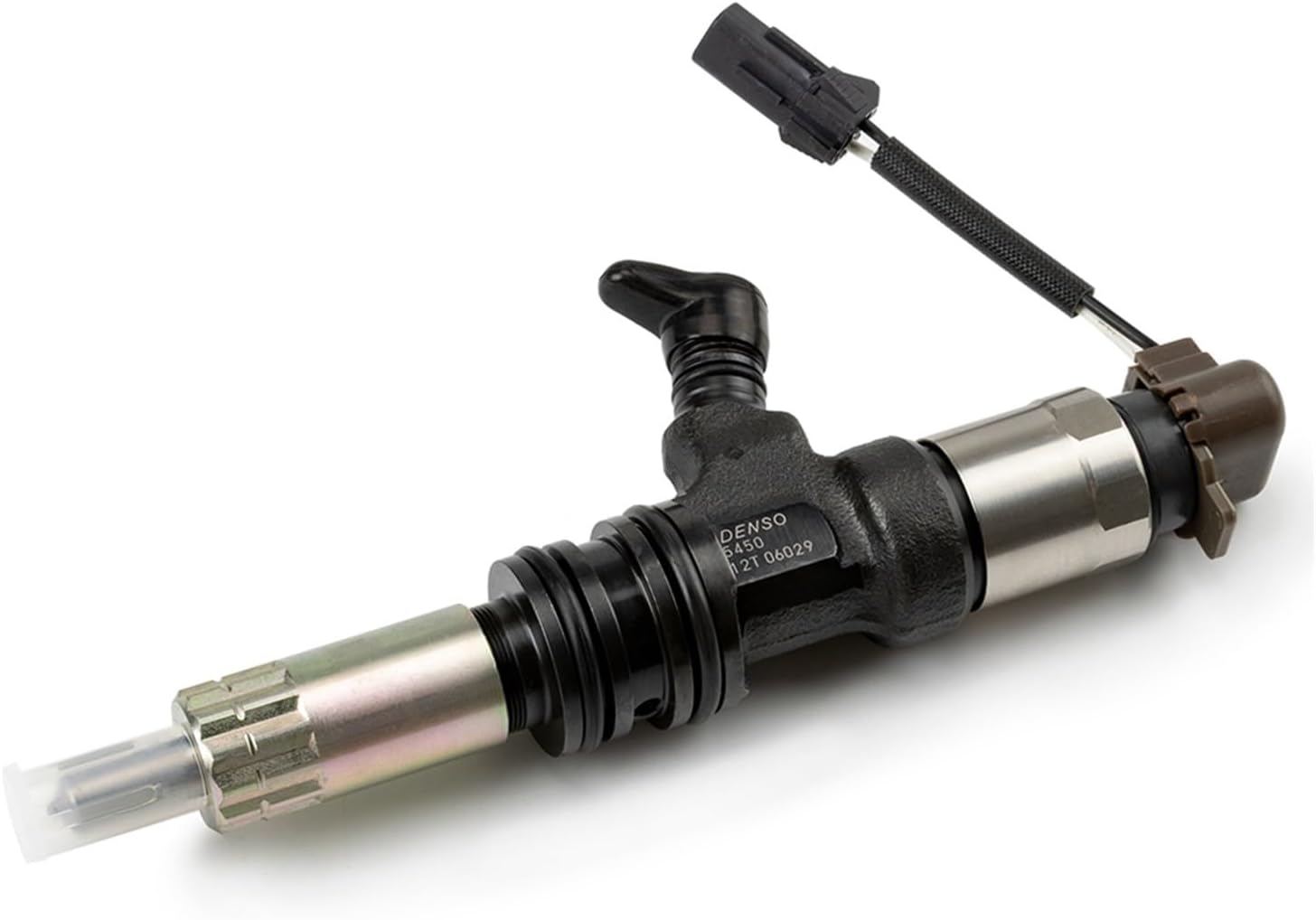 0950005450 コモンレールディーゼル燃料噴射装置三菱エンジン 6M60 扶桑 ME302143 0950005450 と互換