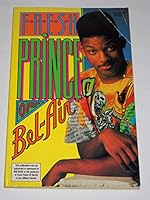 Fresh Prince of Bel-Air 1561561932 Book Cover