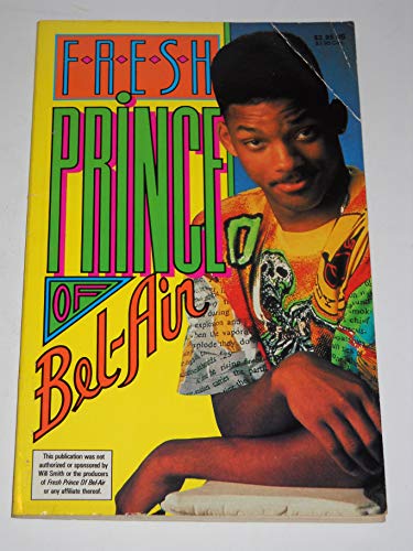 Preisvergleich Produktbild Fresh Prince of Bel-Air