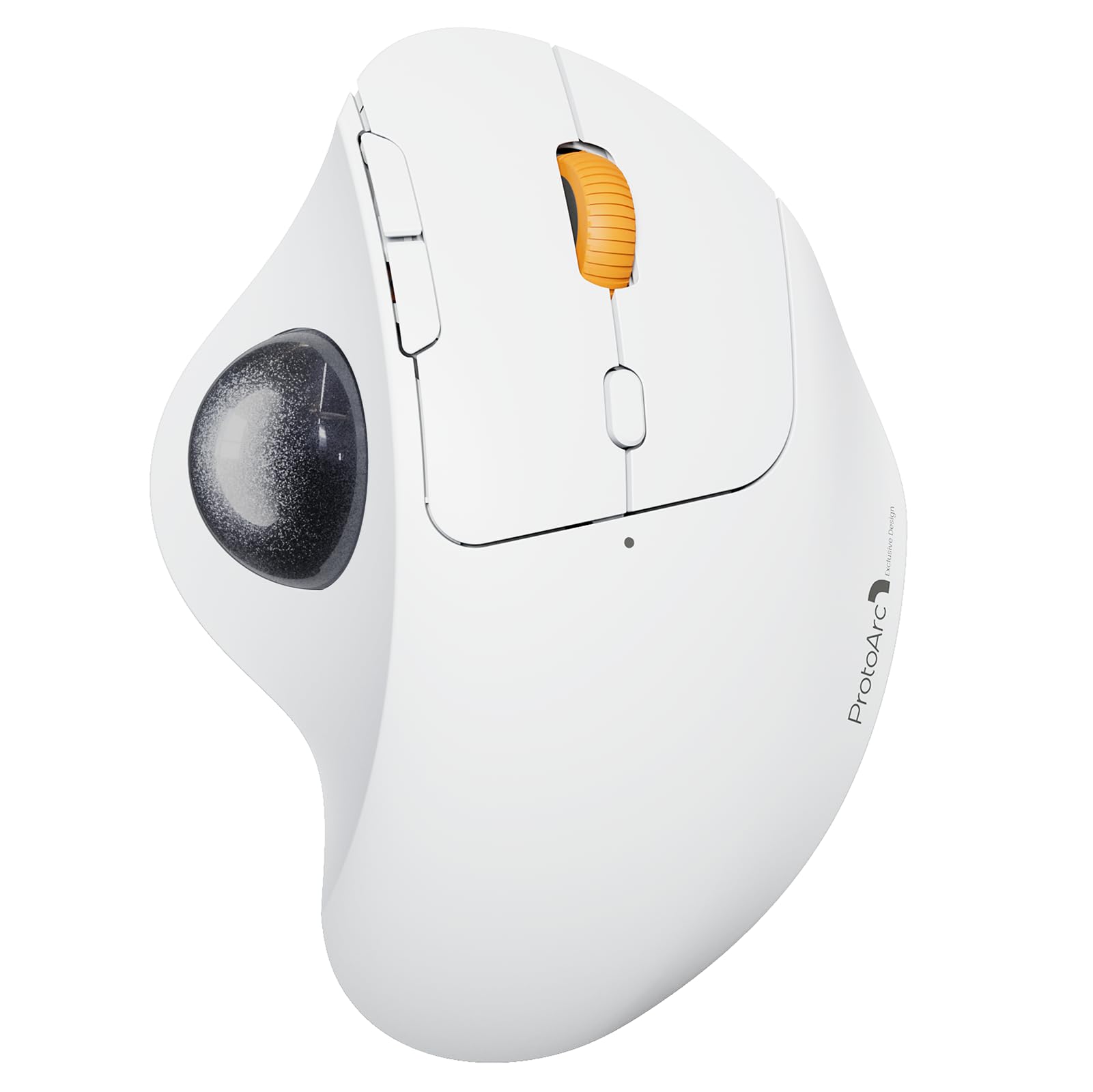 Amazon | ProtoArc トラックボール マウス ワイヤレス Bluetooth Amazon | ProtoArc トラックボール マウス ワイヤレス Bluetooth