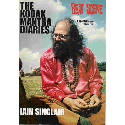 The Kodak Mantra Diaries