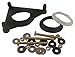 Kissler & Co. 68-7156 Kohler Tank to Bowl Kit