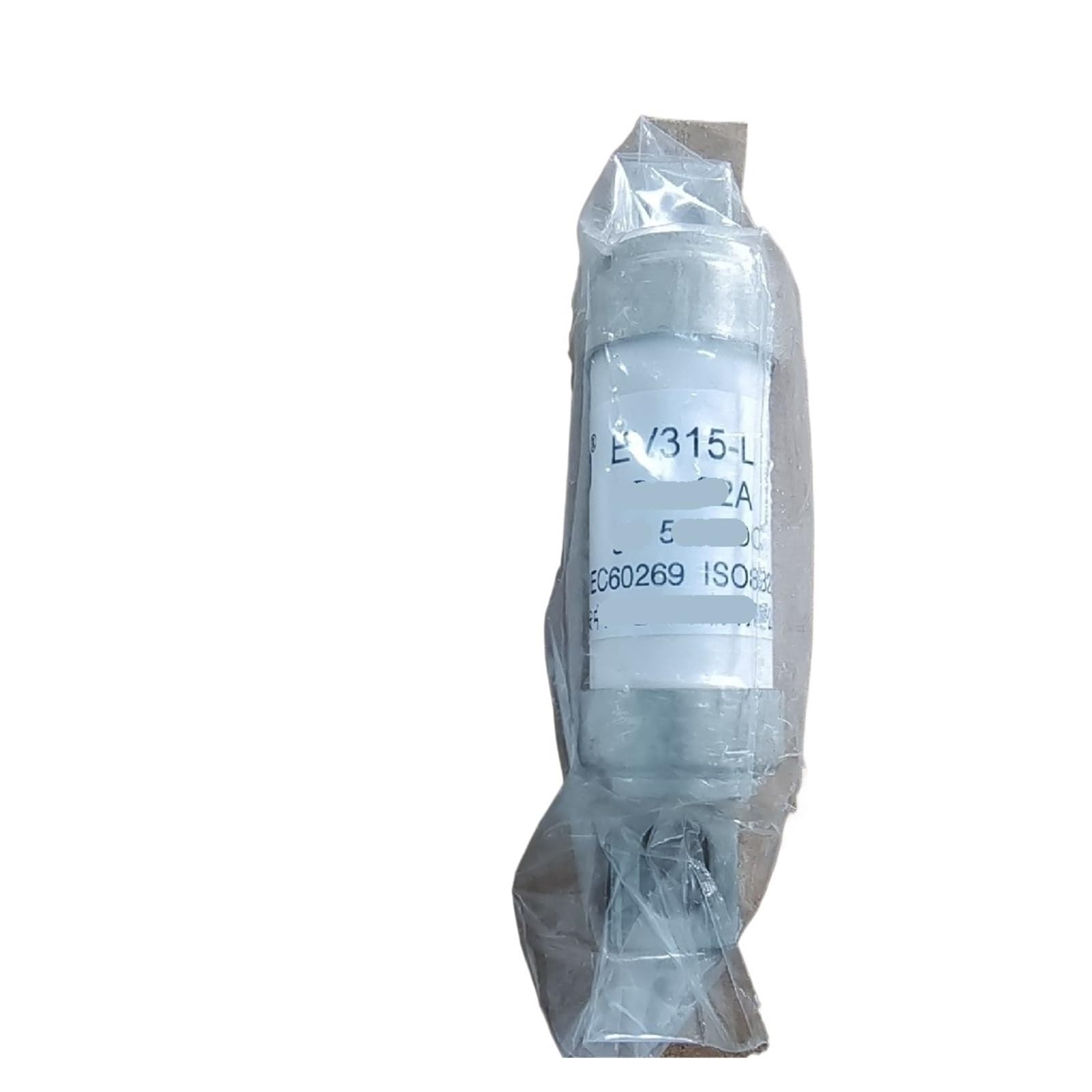 Fusible EV315-L 500VDC32A RS308-HB-4G : finis les courts-circuits destructeurs