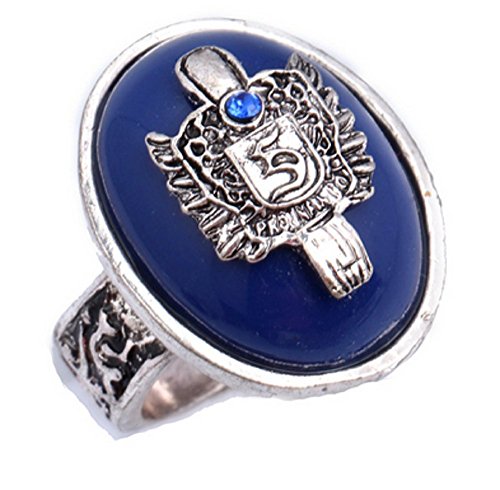 Inception Pro Infinite Vmprdrs - Anello per Uomo