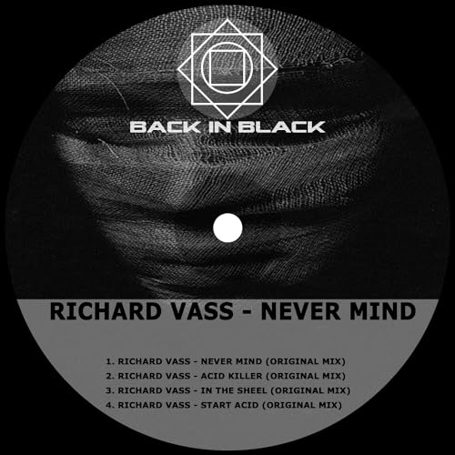  Never Mind