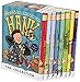 Here's Hank the collection Books #1 to #8 in box set