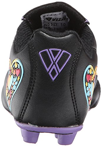 Vizari Harmony Soccer Cleat (Toddler/Little Kid/Big Kid)3