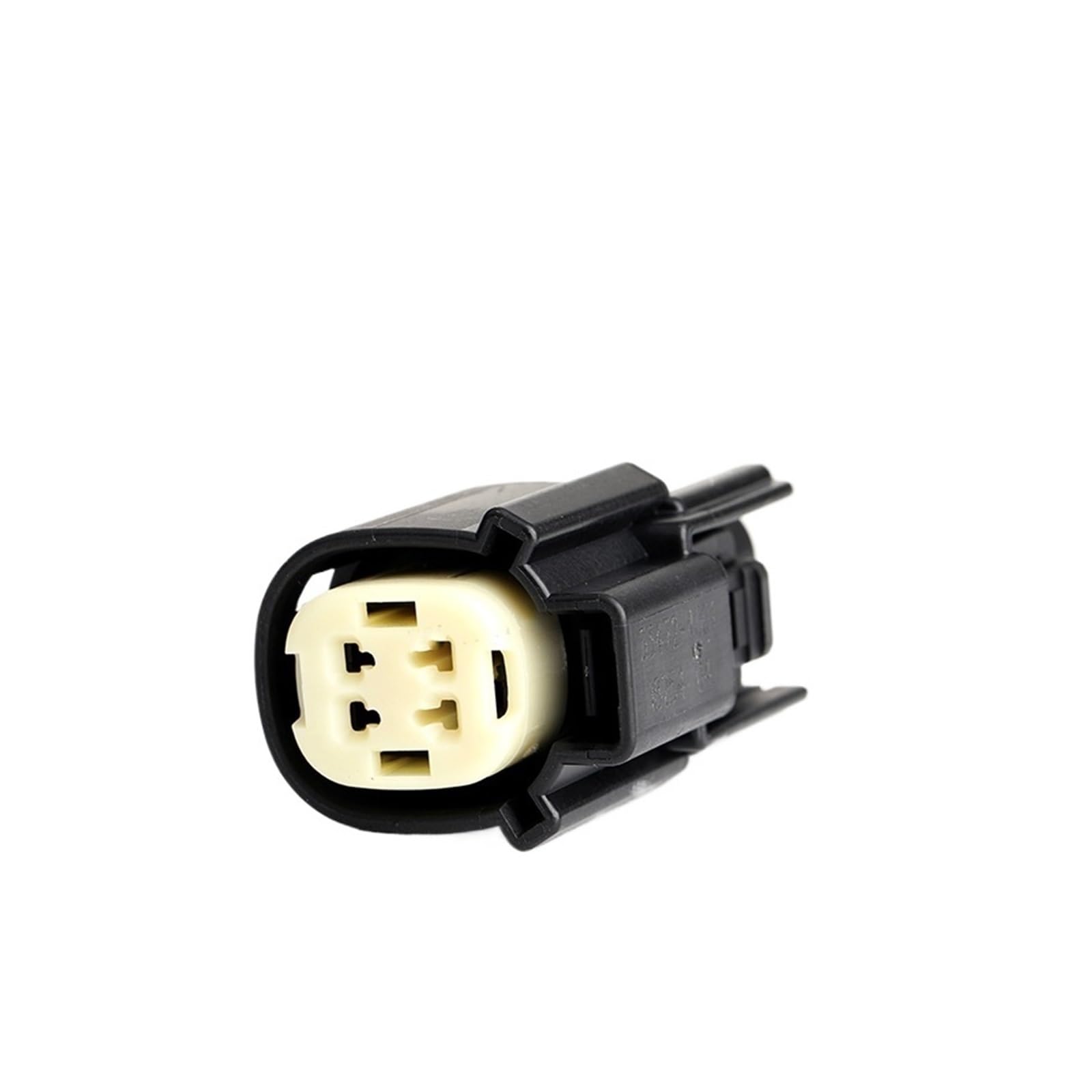 Connecteur Molex MX150 4 broches étanche 33472-4001 pour capteur d'oxygène de voiture