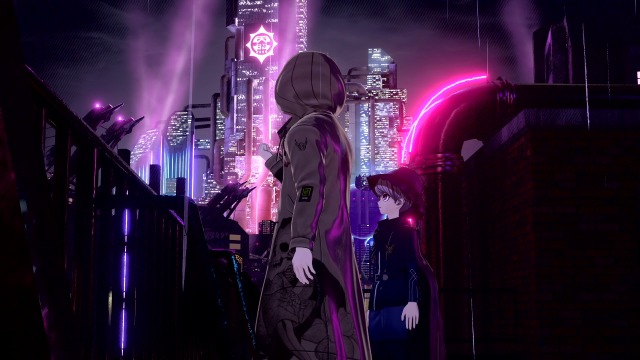 Amazon.com: Master Detective Archives: RAIN CODE Plus Lucid